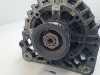 bontott VW POLO V Generátor