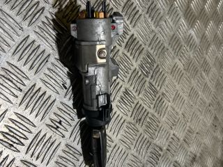 bontott VW POLO V Gyújtáskapcsoló Házzal