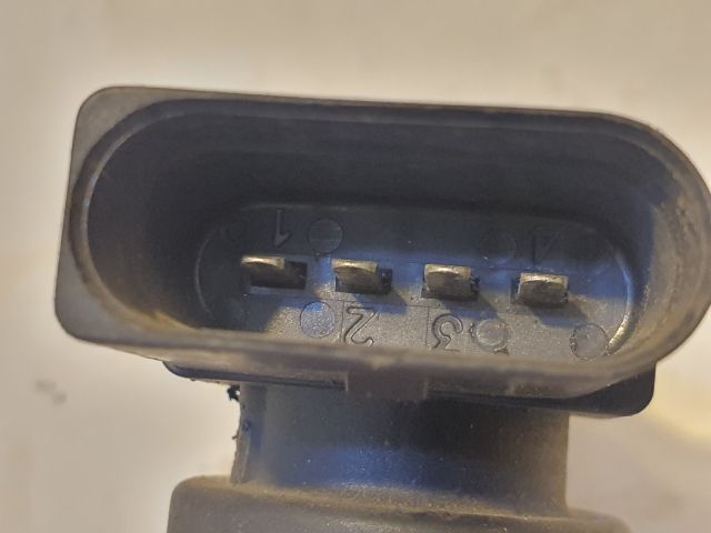 bontott VW POLO V Gyújtótrafó