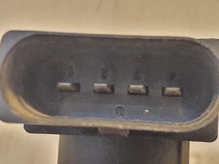 bontott VW POLO V Gyújtótrafó