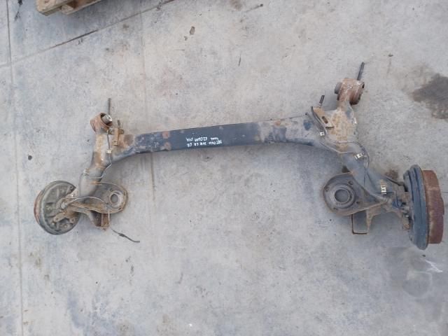 bontott VW POLO V Hátsó Bölcső