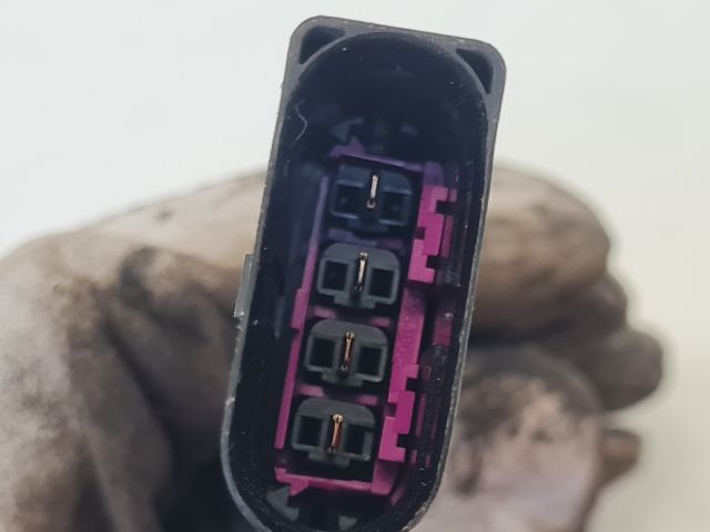 bontott VW POLO V Hátsó Lambdaszonda