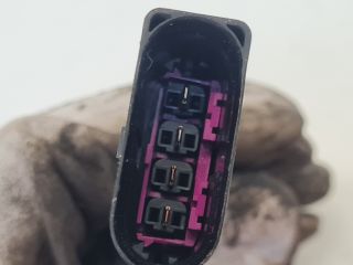 bontott VW POLO V Hátsó Lambdaszonda