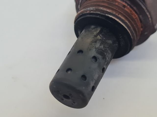 bontott VW POLO V Hátsó Lambdaszonda