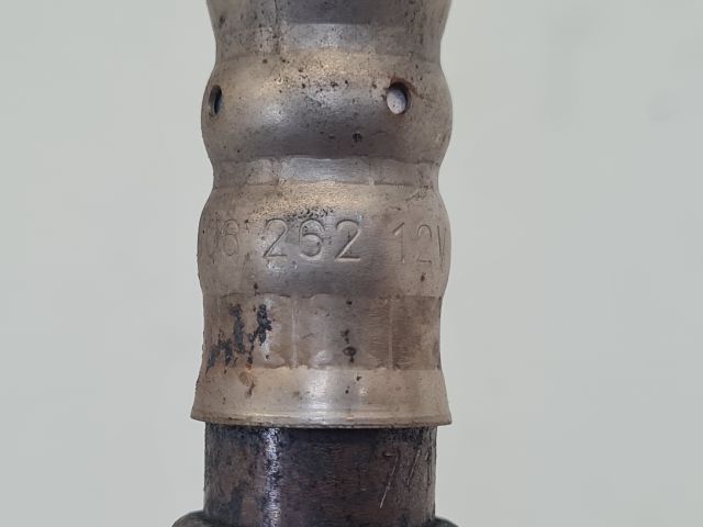 bontott VW POLO V Hátsó Lambdaszonda