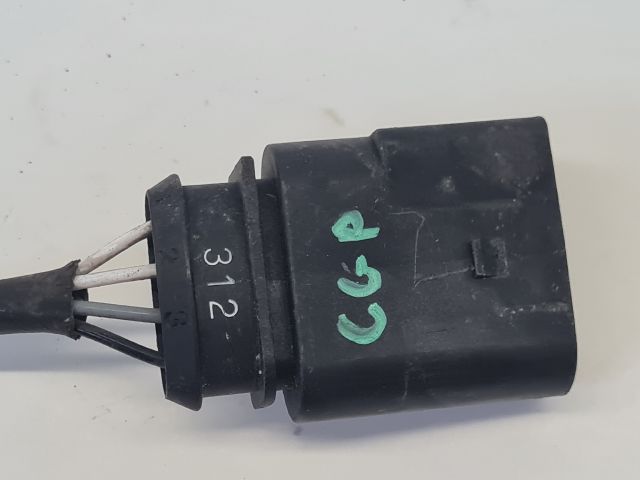 bontott VW POLO V Hátsó Lambdaszonda