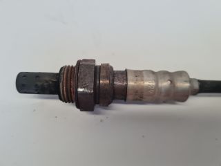 bontott VW POLO V Hátsó Lambdaszonda