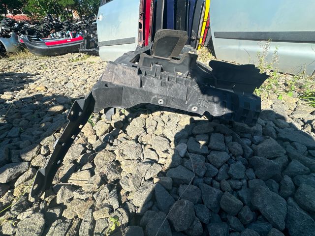 bontott VW POLO V Homlokfal (Üres lemez)