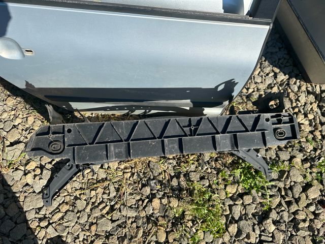 bontott VW POLO V Homlokfal (Üres lemez)