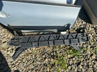 bontott VW POLO V Homlokfal (Üres lemez)