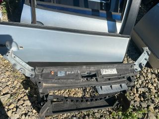 bontott VW POLO V Homlokfal (Üres lemez)