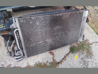 bontott VW POLO V Hűtő Ventilátor(ok), Radiátor(ok) Szett