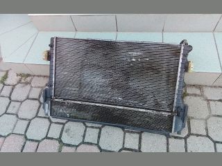 bontott VW POLO V Hűtő Ventilátor(ok), Radiátor(ok) Szett