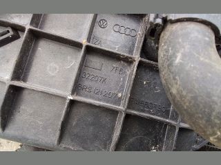 bontott VW POLO V Hűtő Ventilátor(ok), Radiátor(ok) Szett