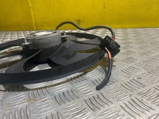 bontott VW POLO V Hűtőventilátor