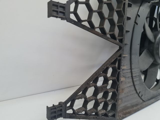 bontott VW POLO V Hűtőventilátor