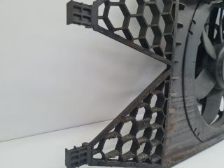 bontott VW POLO V Hűtőventilátor