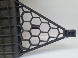 bontott VW POLO V Hűtőventilátor