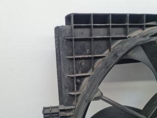 bontott VW POLO V Hűtőventilátor