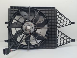 bontott VW POLO V Hűtőventilátor