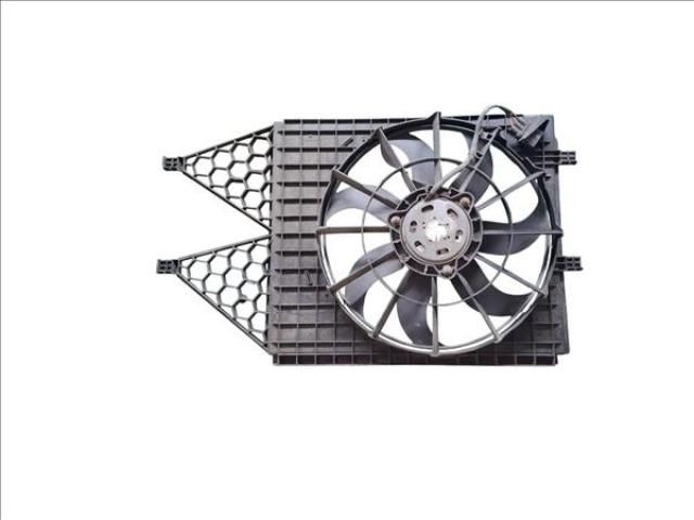 bontott VW POLO V Hűtőventilátor