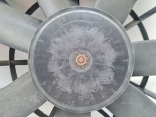 bontott VW POLO V Hűtőventilátor