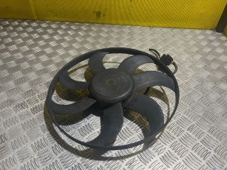 bontott VW POLO V Hűtőventilátor