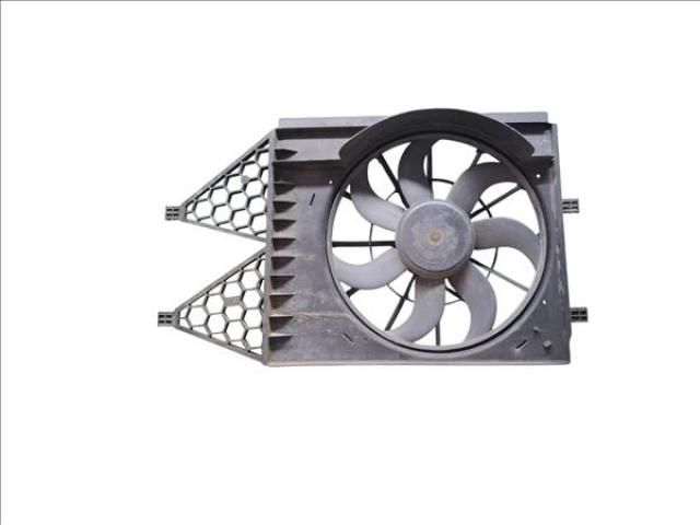 bontott VW POLO V Hűtőventilátor