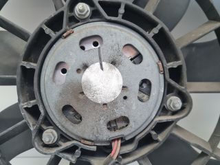 bontott VW POLO V Hűtőventilátor