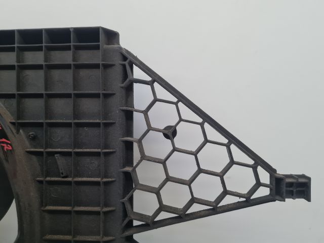 bontott VW POLO V Hűtőventilátor