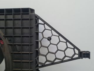 bontott VW POLO V Hűtőventilátor