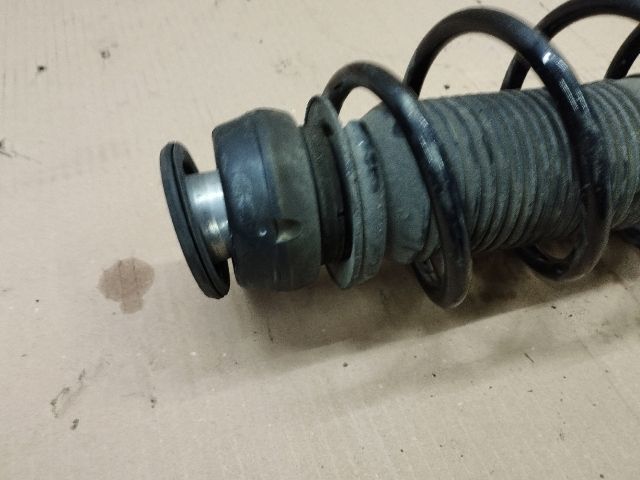 bontott VW POLO V Jobb első Gólyaláb (Lengécsillapító, Rugó)