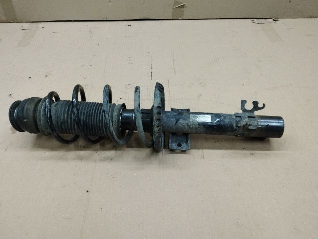 bontott VW POLO V Jobb első Gólyaláb (Lengécsillapító, Rugó)