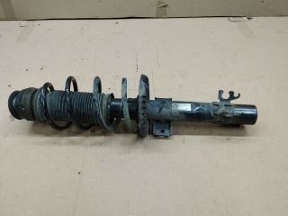 bontott VW POLO V Jobb első Gólyaláb (Lengécsillapító, Rugó)