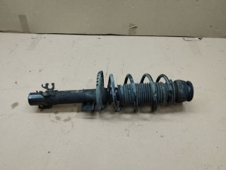 bontott VW POLO V Jobb első Gólyaláb (Lengécsillapító, Rugó)