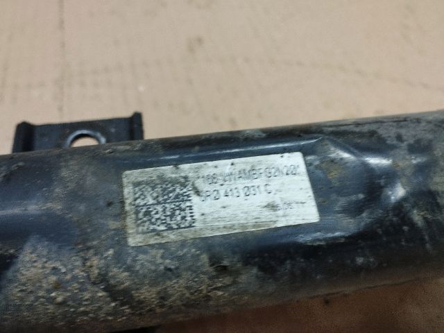 bontott VW POLO V Jobb első Gólyaláb (Lengécsillapító, Rugó)