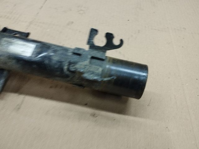 bontott VW POLO V Jobb első Gólyaláb (Lengécsillapító, Rugó)