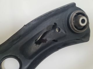 bontott VW POLO V Jobb első Lengőkar