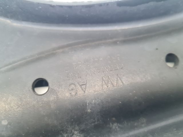 bontott VW POLO V Jobb első Lengőkar