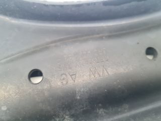 bontott VW POLO V Jobb első Lengőkar