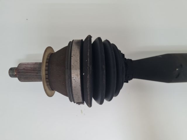 bontott VW POLO V Jobb Féltengely