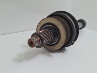 bontott VW POLO V Jobb Féltengely