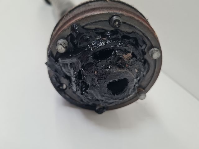 bontott VW POLO V Jobb Féltengely