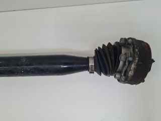 bontott VW POLO V Jobb Féltengely