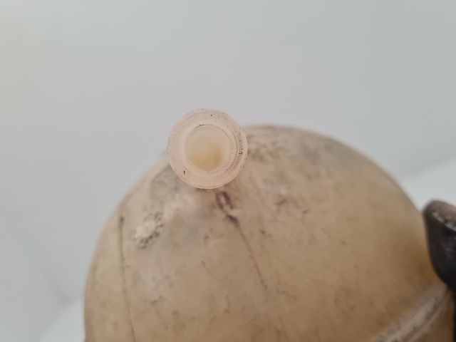 bontott VW POLO V Kiegyenlítő Tartály