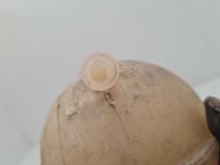 bontott VW POLO V Kiegyenlítő Tartály