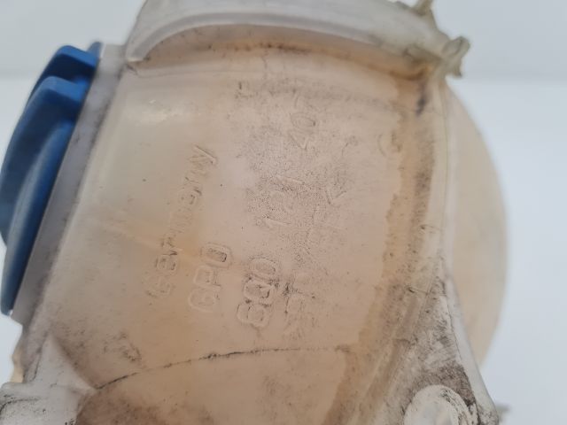 bontott VW POLO V Kiegyenlítő Tartály