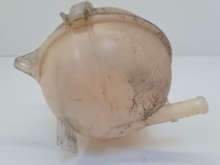 bontott VW POLO V Kiegyenlítő Tartály