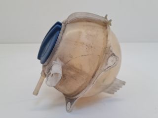 bontott VW POLO V Kiegyenlítő Tartály