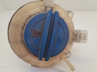 bontott VW POLO V Kiegyenlítő Tartály